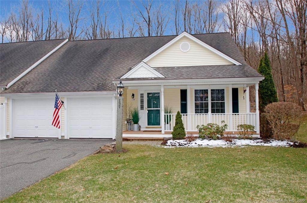 137 Meadow Brook Road - Photo 1