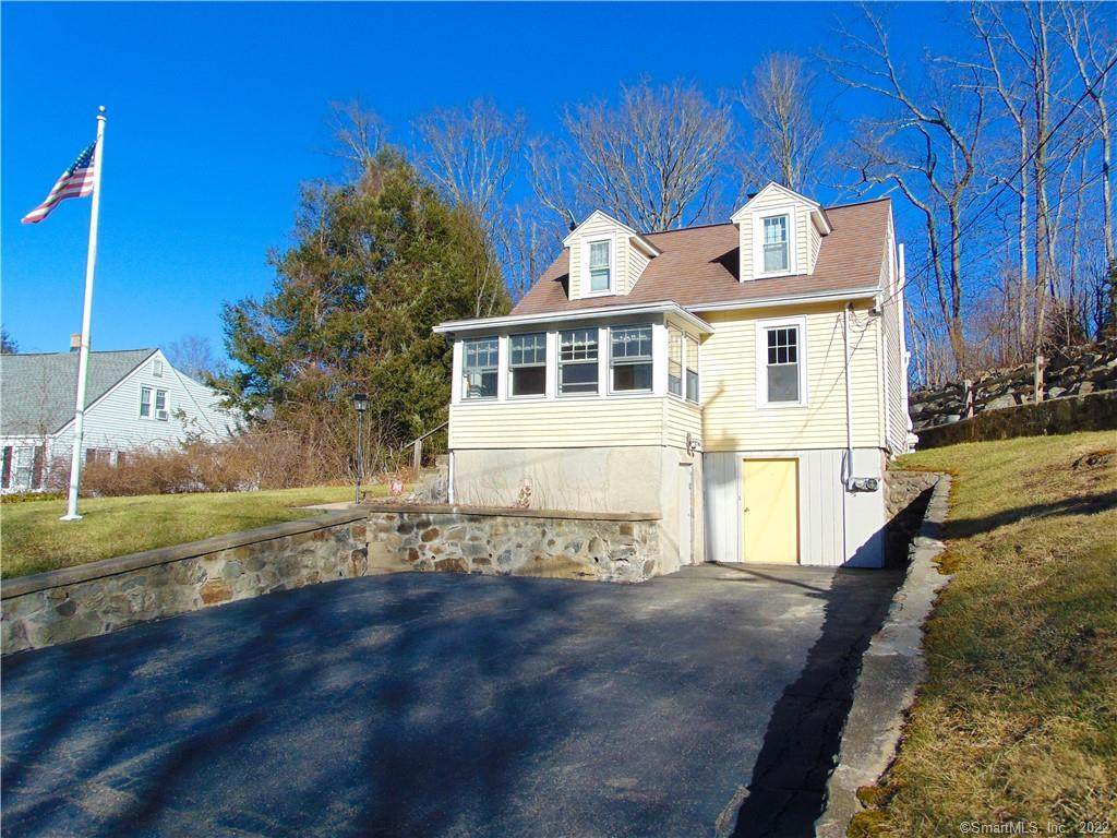 166 Shadduck Road - Photo 1