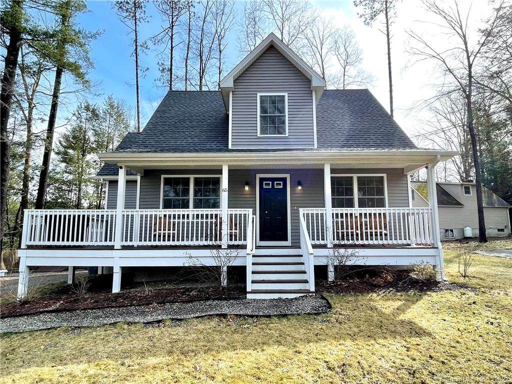 65 Hemlock Drive - Photo 1