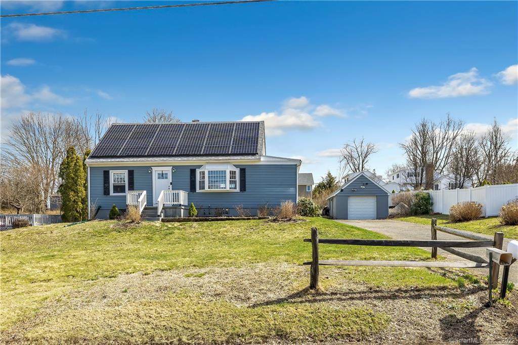 440 Rimmon Hill Road - Photo 1