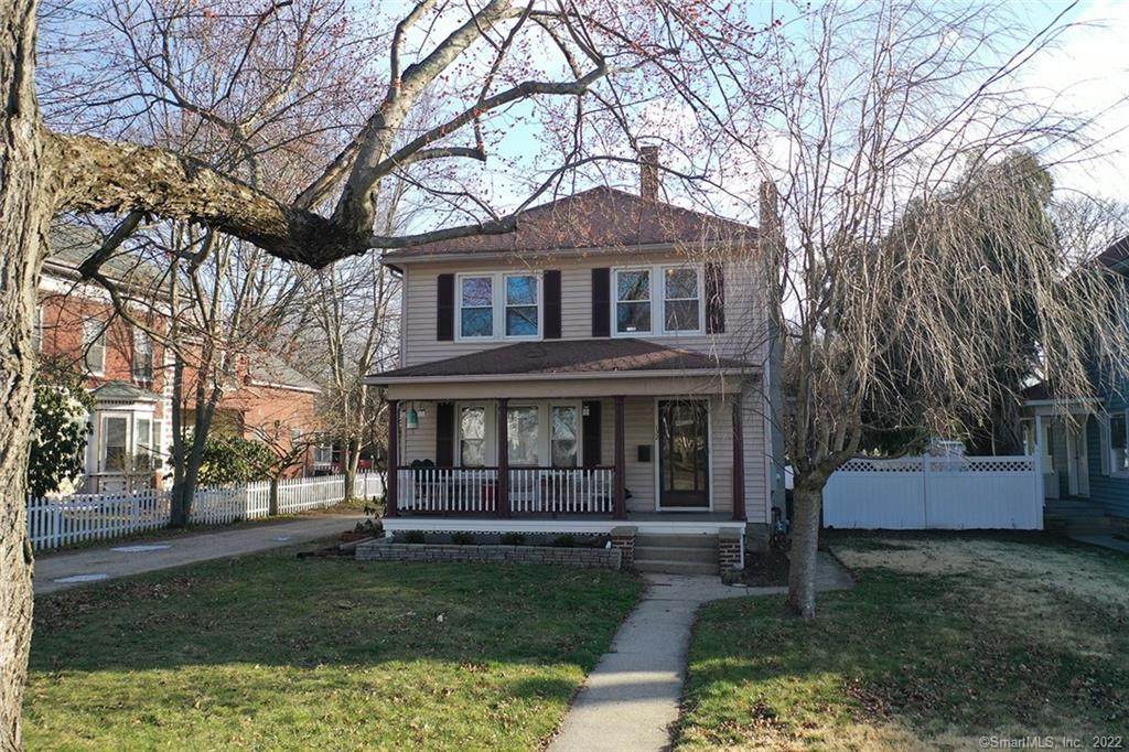 132 Grove Street - Photo 1