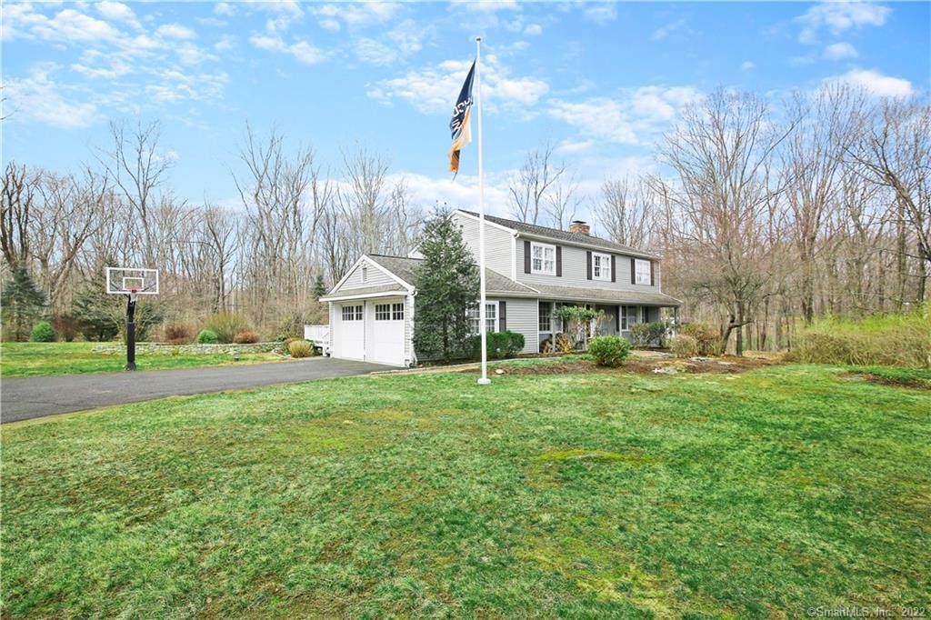 51 Turtleback Road - Photo 1