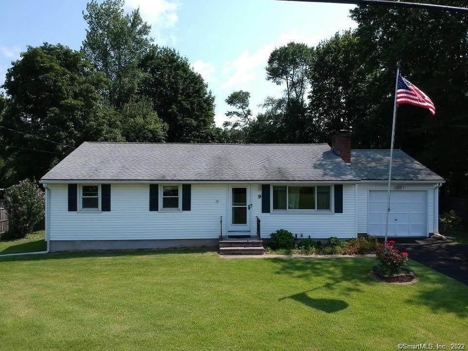 9 Clearview Avenue - Photo 1