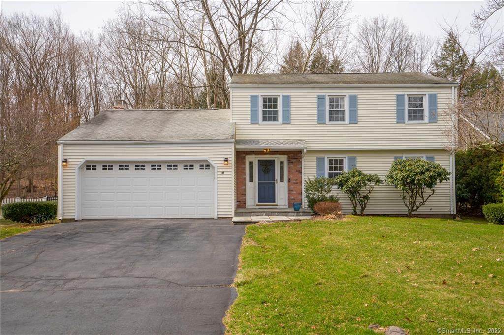 21 Old Mill Lane - Photo 1
