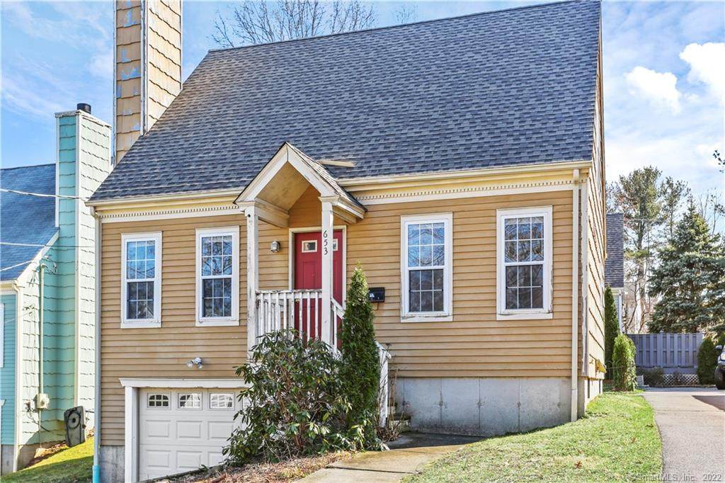 653 Tunxis Hill Road - Photo 1