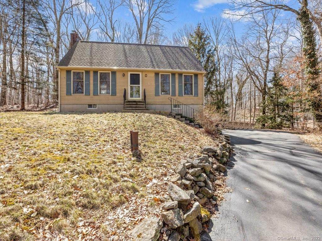 74 Wildcat Road - Photo 1