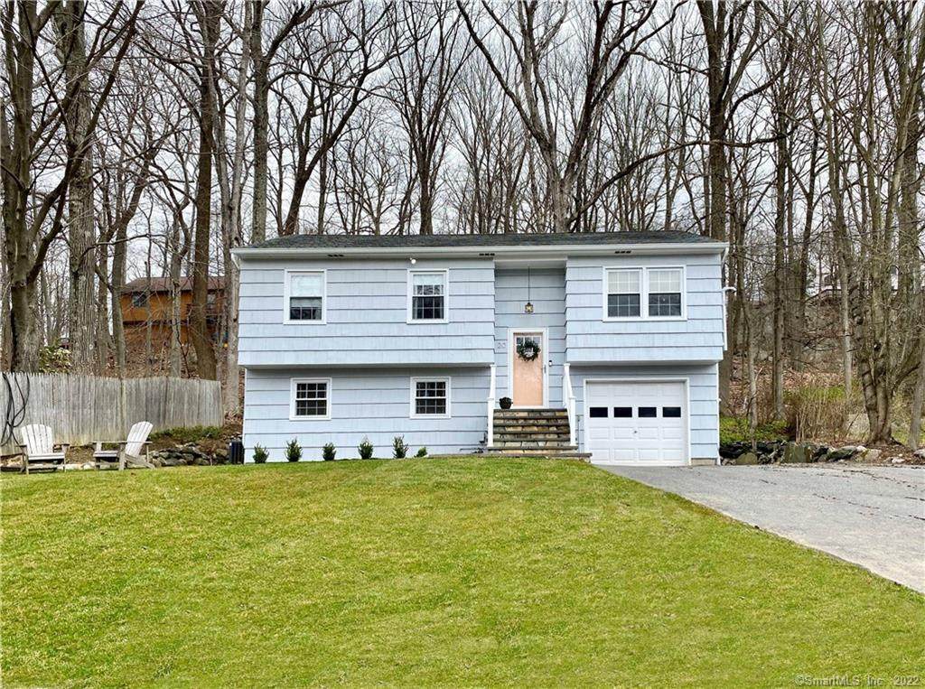 20 Rustic Road - Photo 1