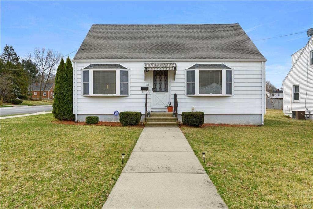 84 Bryden Terrace - Photo 1