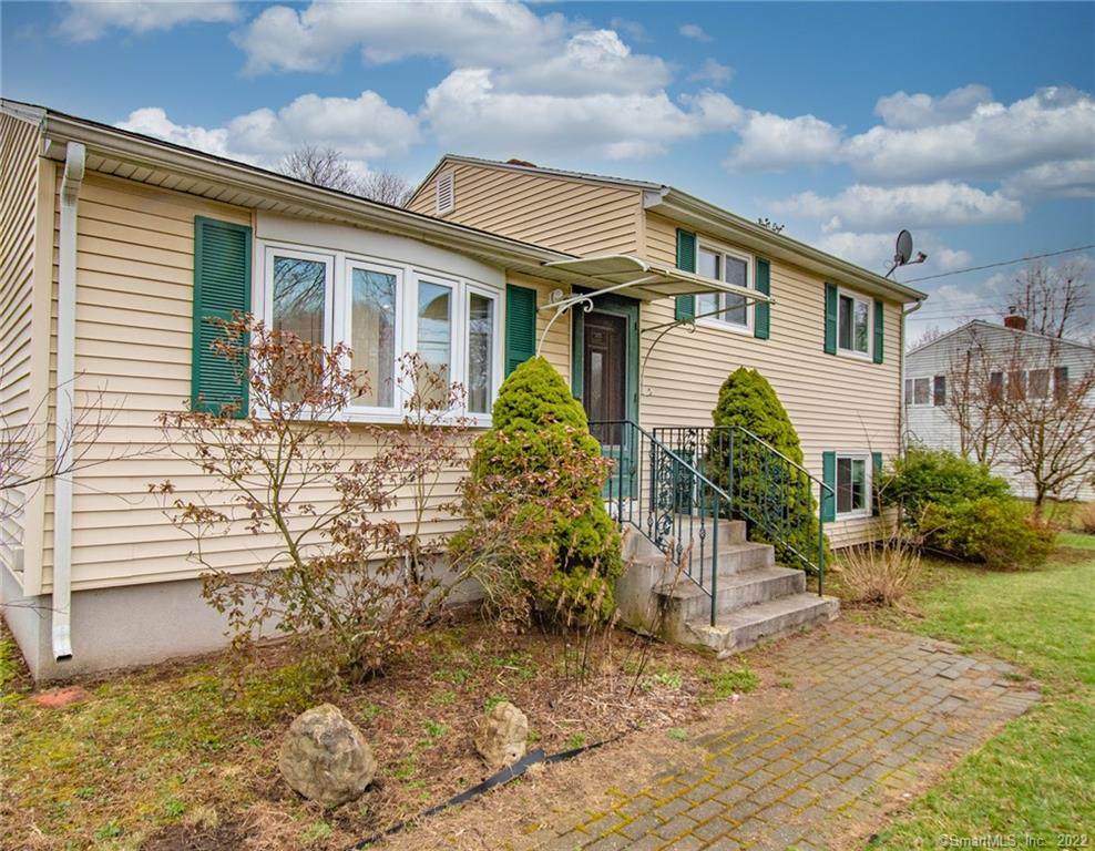 366 Millbrook Road - Photo 1
