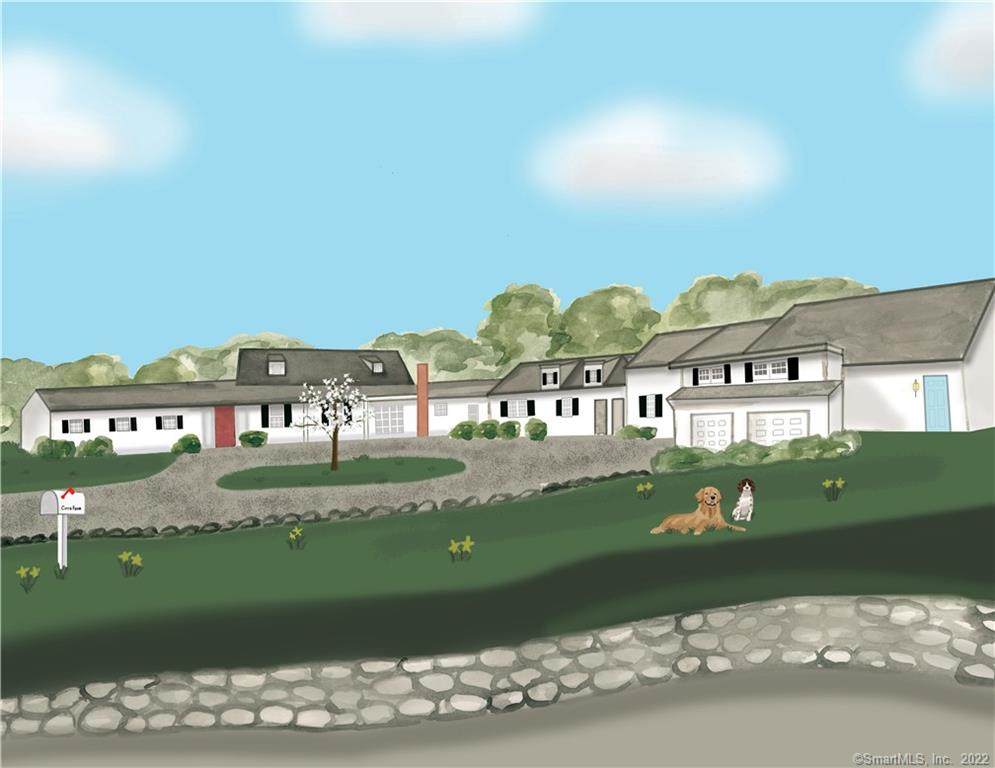 162 Compo Road - Photo 1