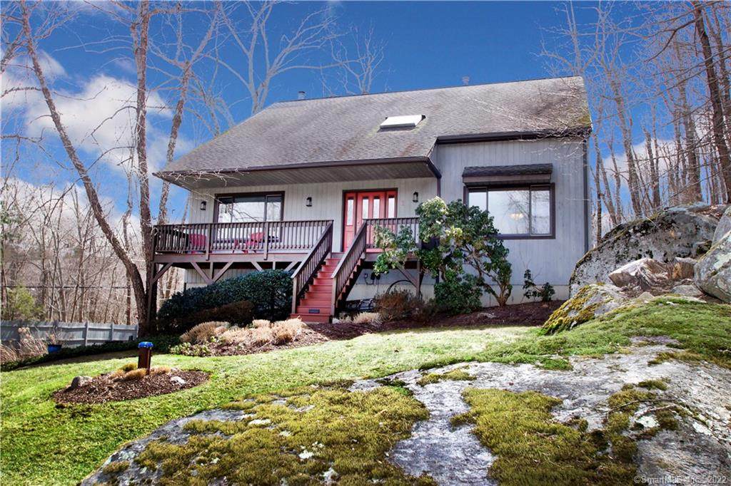 1 Long Hill Road - Photo 1