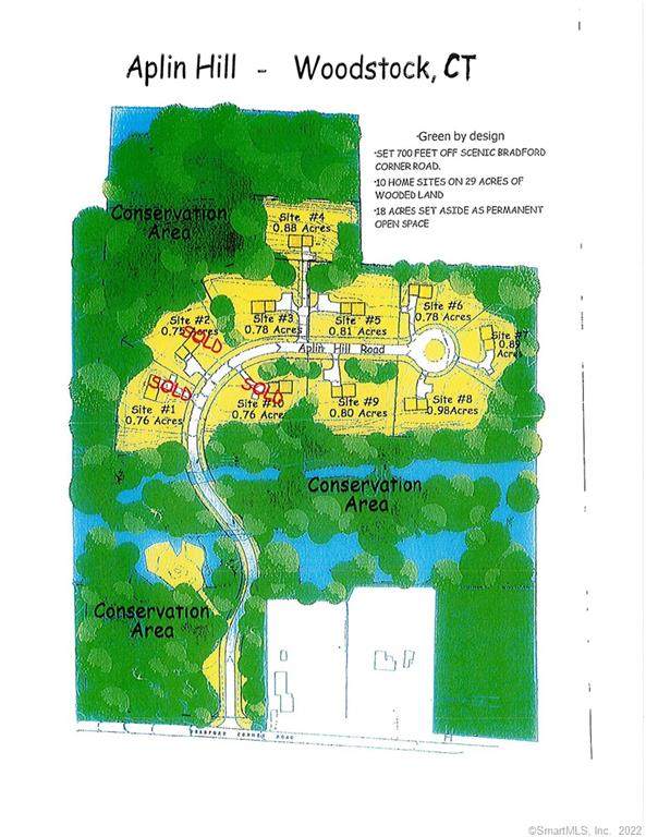 Lot 7 Aplin Hill Lane - Photo 1
