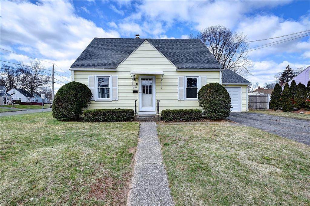 51 Hockanum Drive - Photo 1