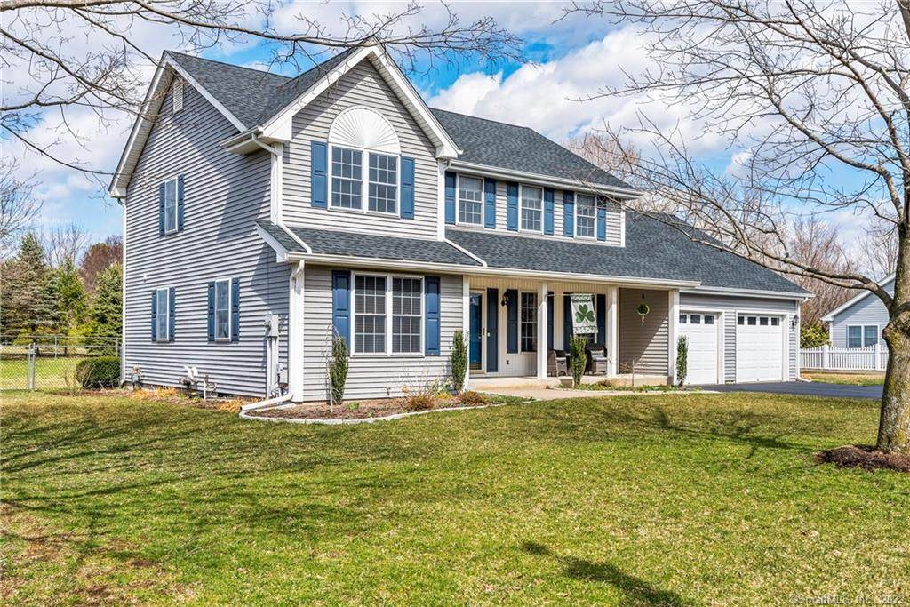 73 Great Swamp Road - Photo 1