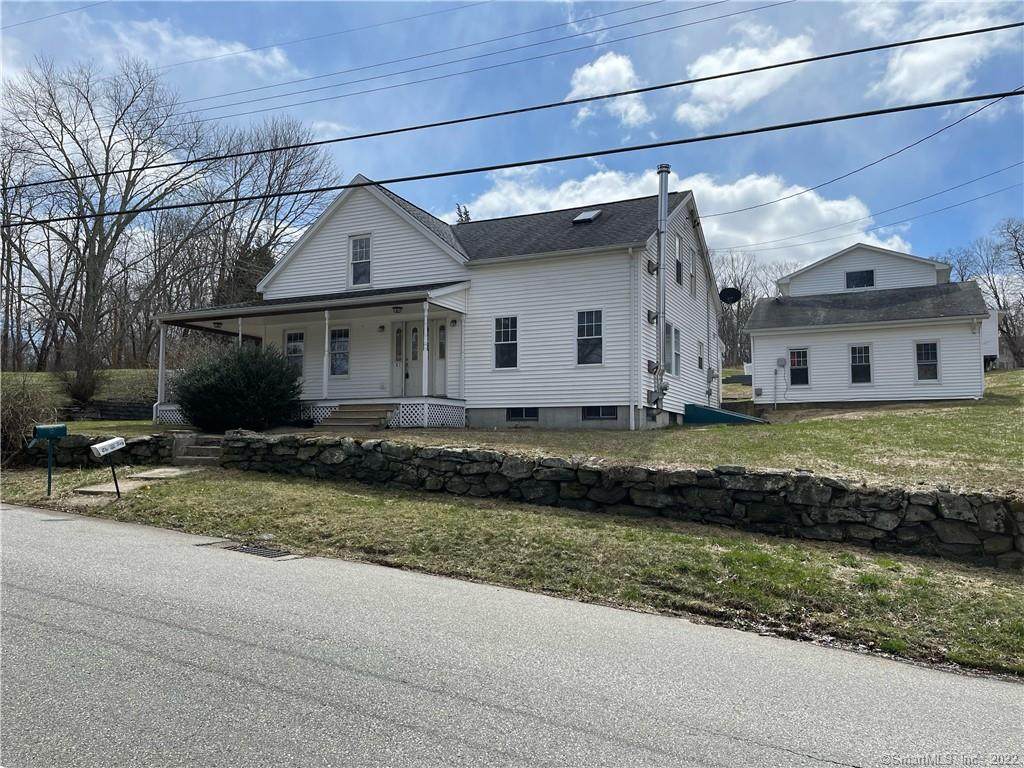 81 Corning Road - Photo 1