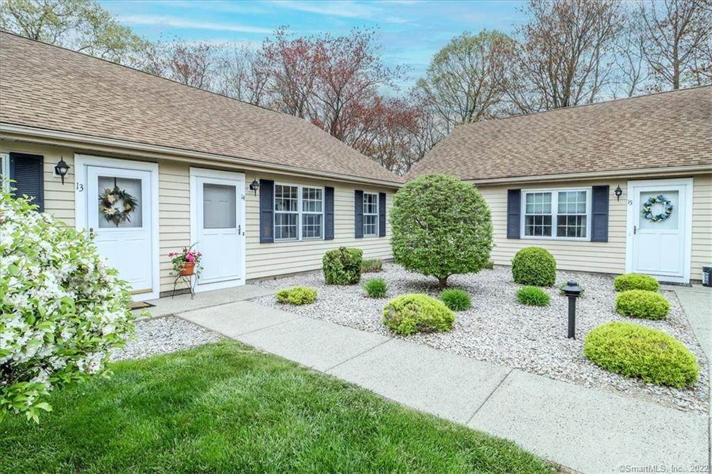 14 Plymouth Court - Photo 1