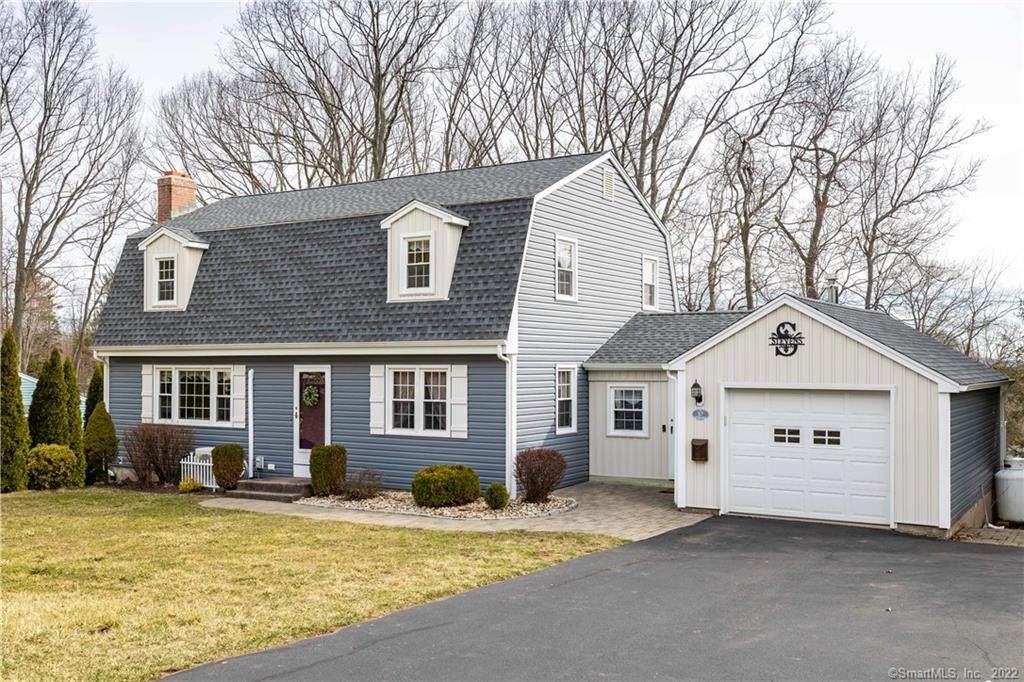 37 Berkshire Drive - Photo 1