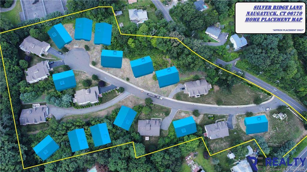 0 Silver Ridge Lane - Photo 1