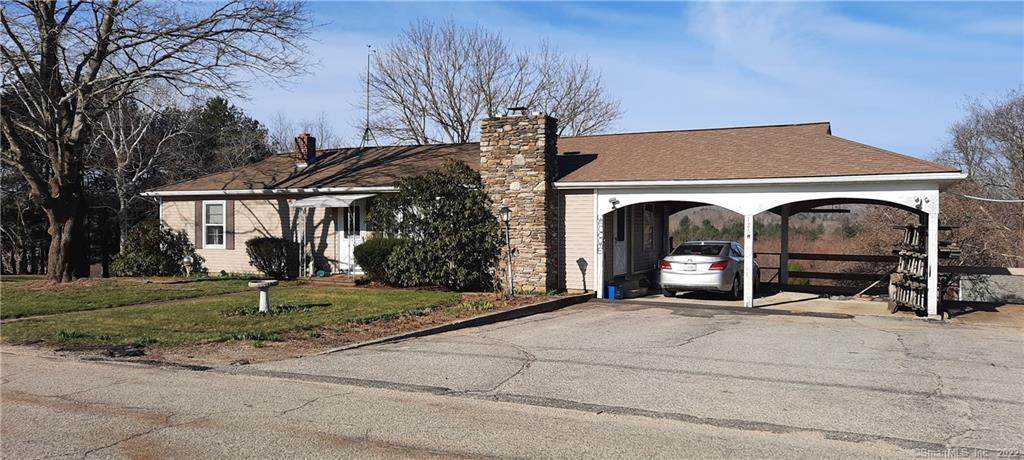 126 Prospect Street - Photo 1