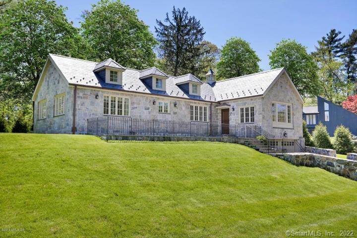 235 Tokeneke Road - Photo 1