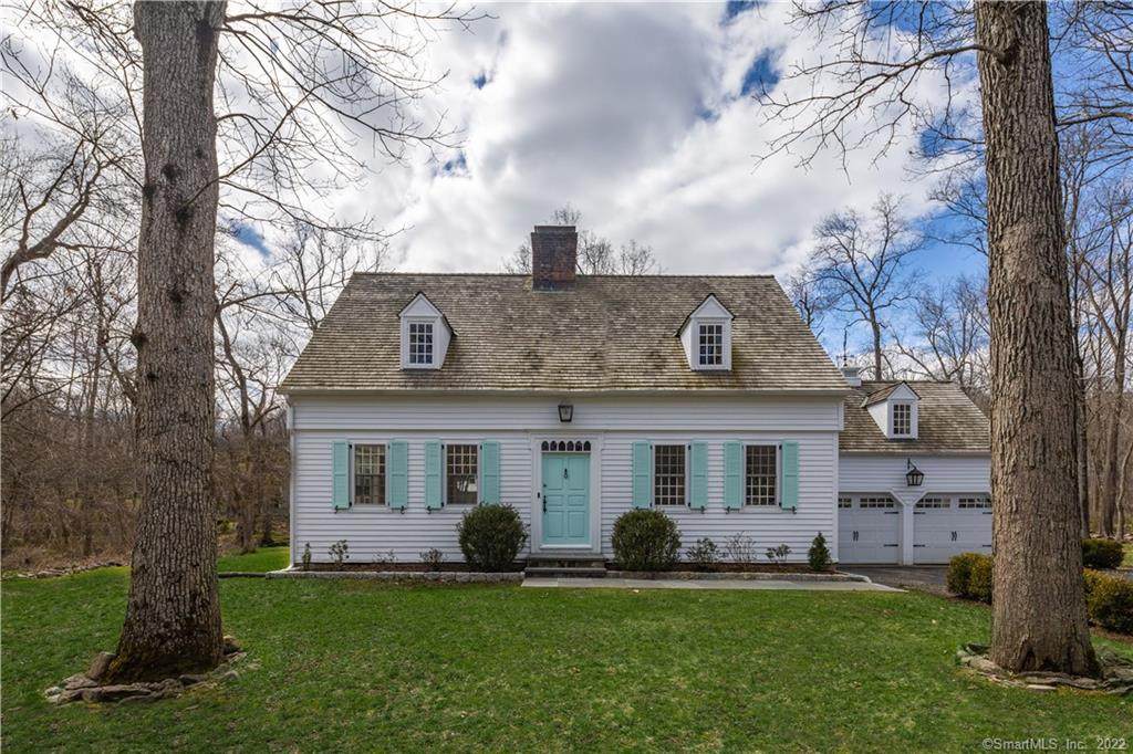 183 Newtown Turnpike - Photo 1