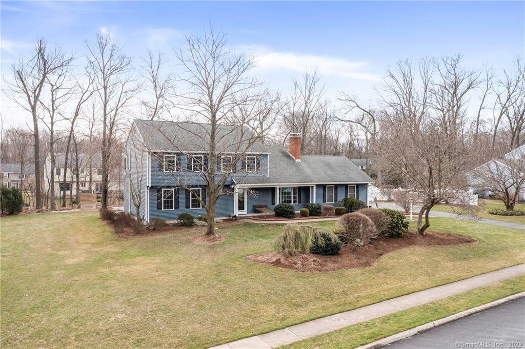 290 Sorghum Mill Drive - Photo 1