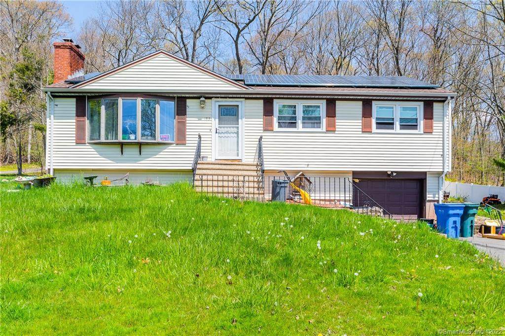 153 Laura Road - Photo 1