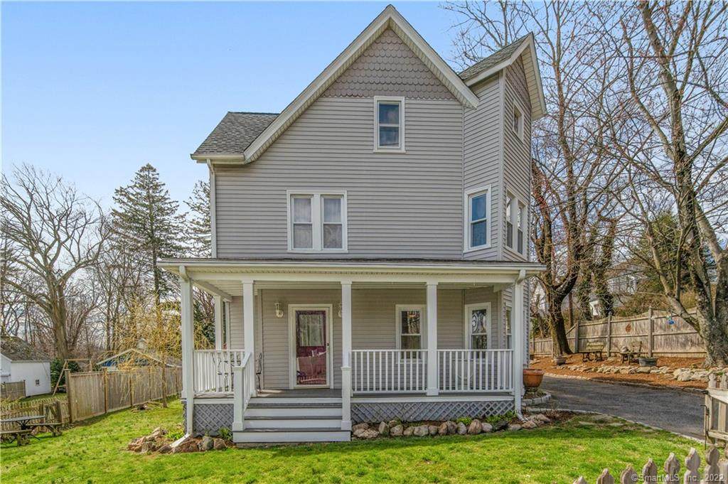 37 Mansfield Avenue - Photo 1