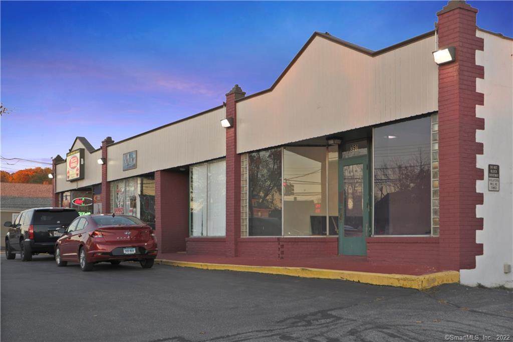 350 Mitchell Street - Photo 1