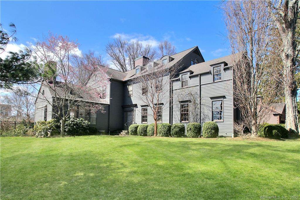 39 Long Lots Road - Photo 1