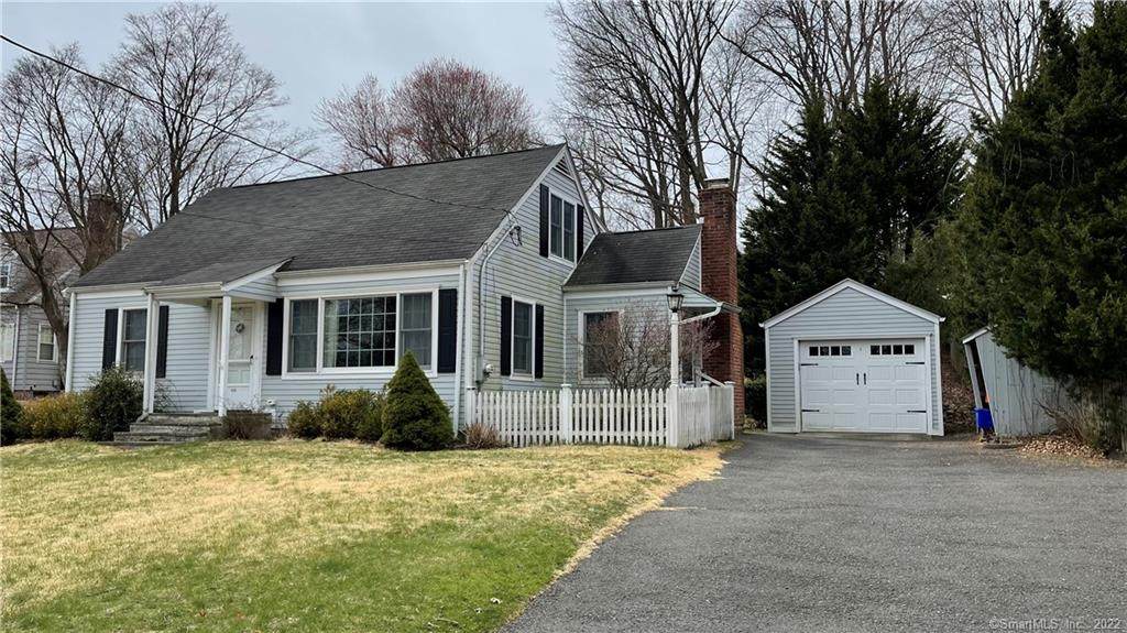 473 Wormwood Road - Photo 1