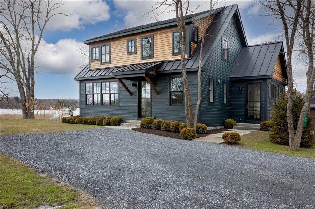 281 Millerton Road - Photo 1