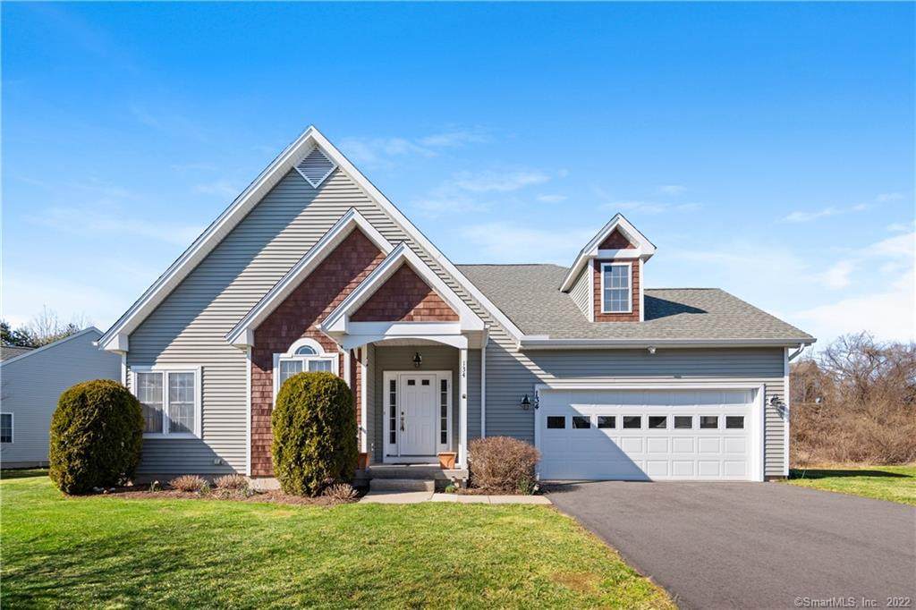 134 Thistle Pond Drive - Photo 1