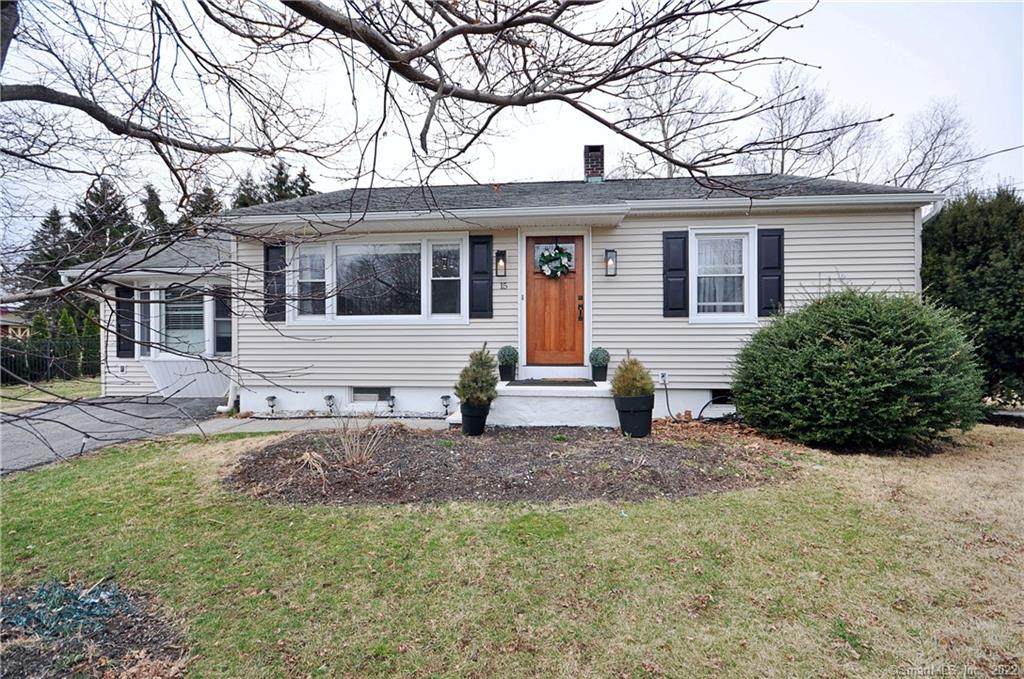 15 Cozy Hollow Road - Photo 1