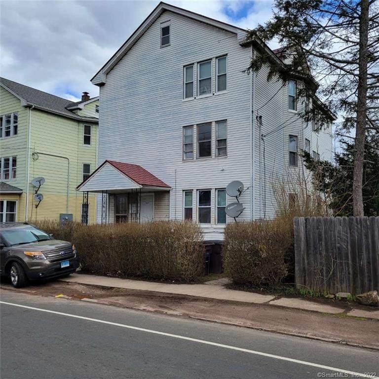 407 East Street - Photo 1