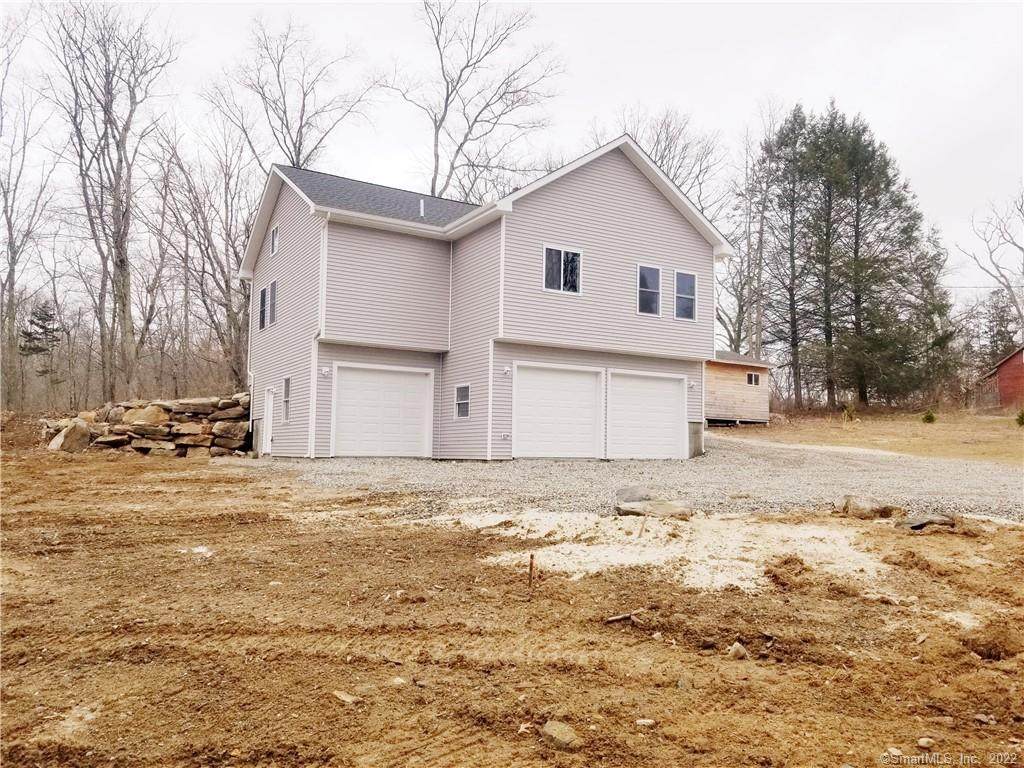 489 Canterbury Road - Photo 1