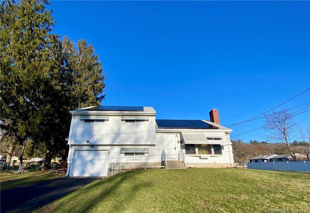 44 Willard Drive - Photo 1