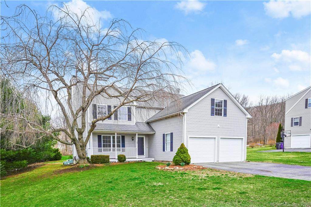 29 Weantinock Drive - Photo 1