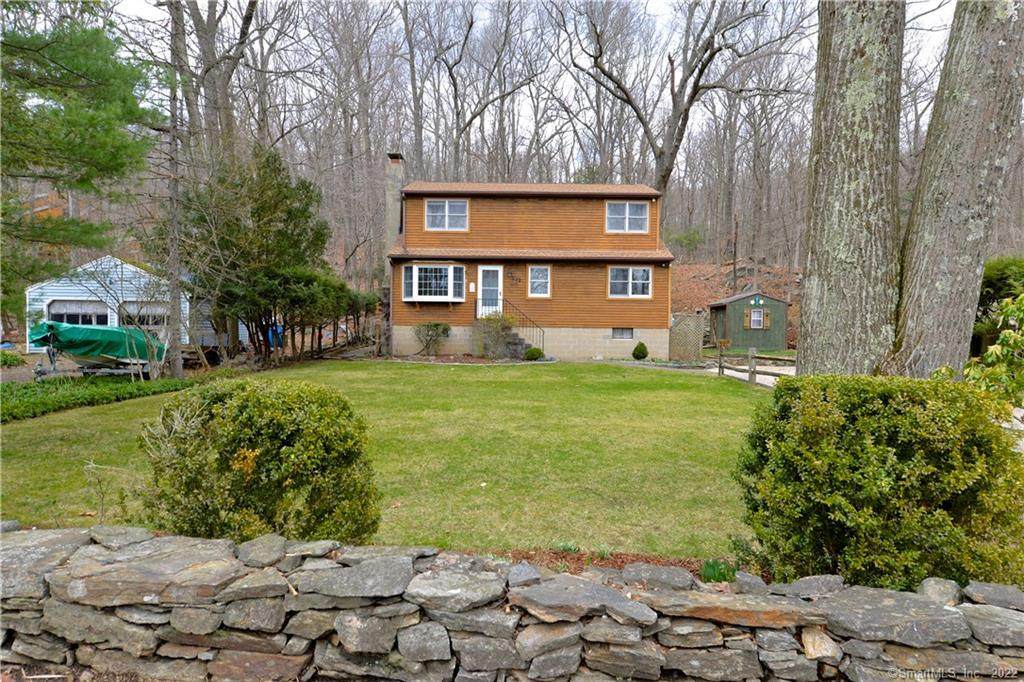 222 Mountain Road - Photo 1