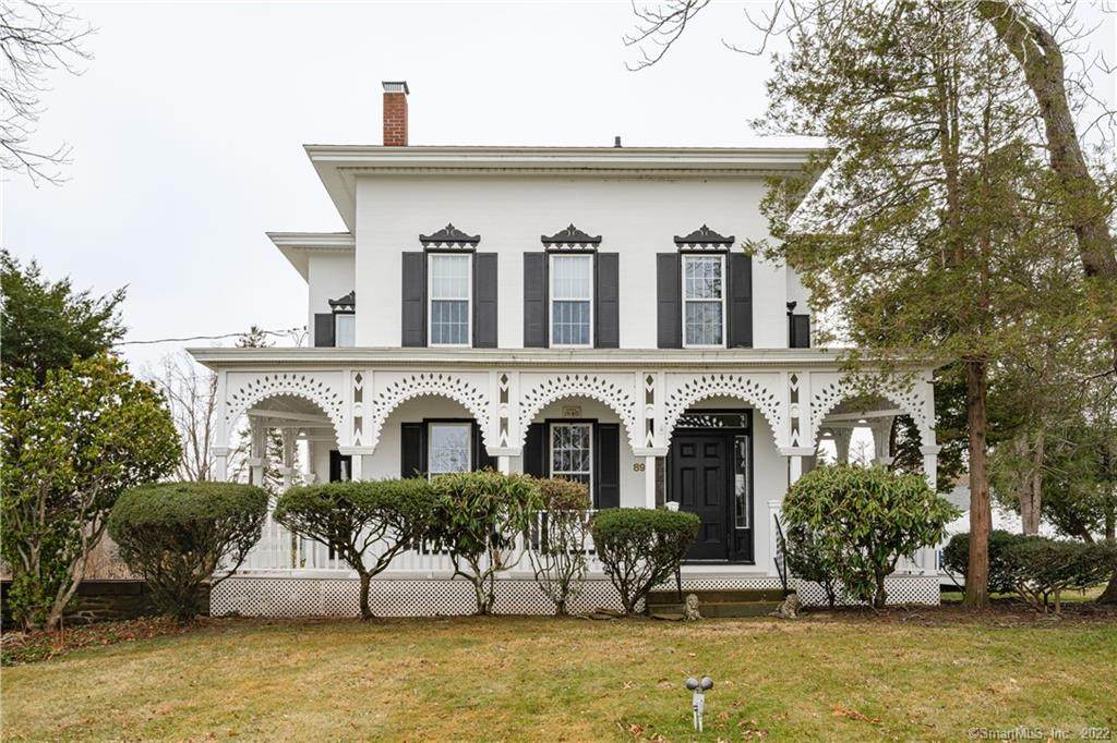 89 Maple Avenue - Photo 1
