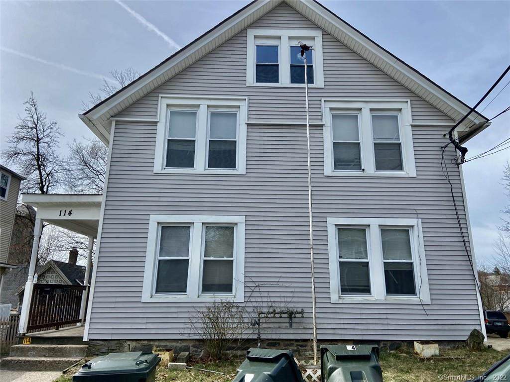 114 Spring Street - Photo 1