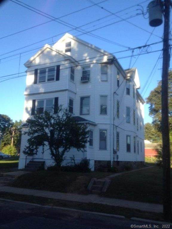 277 Chapman Street - Photo 1