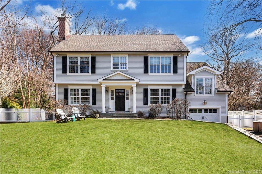15 Dialstone Lane - Photo 1