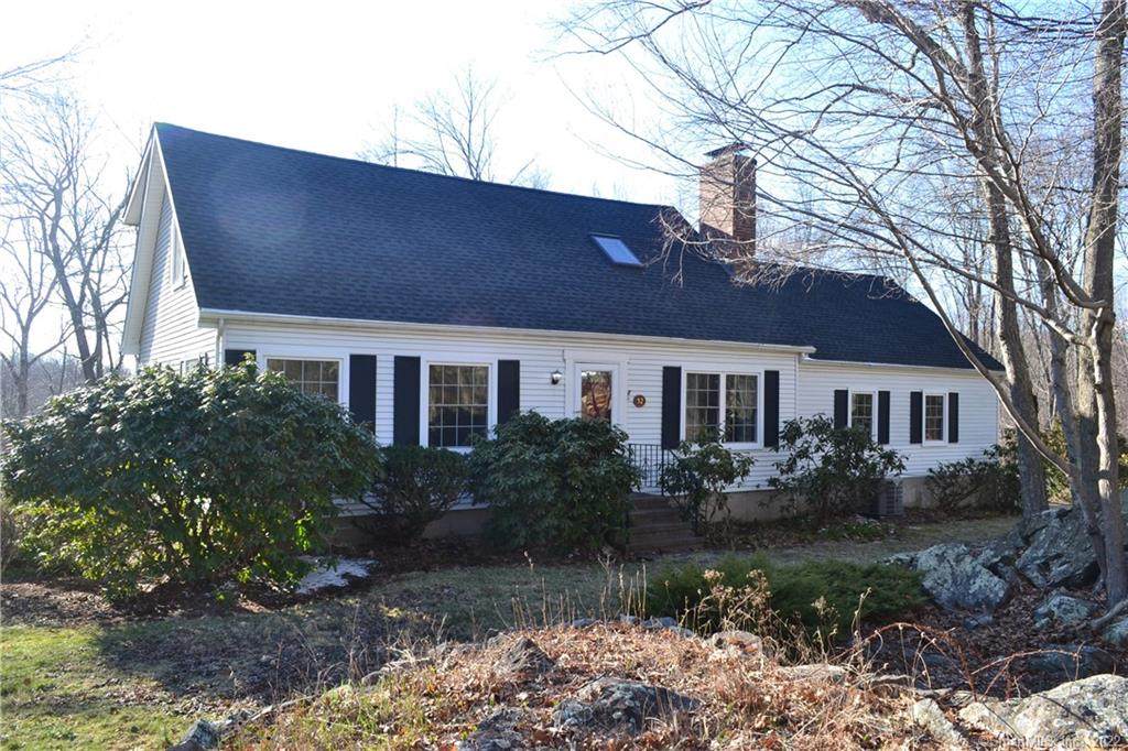 52 Charter Oak Drive - Photo 1