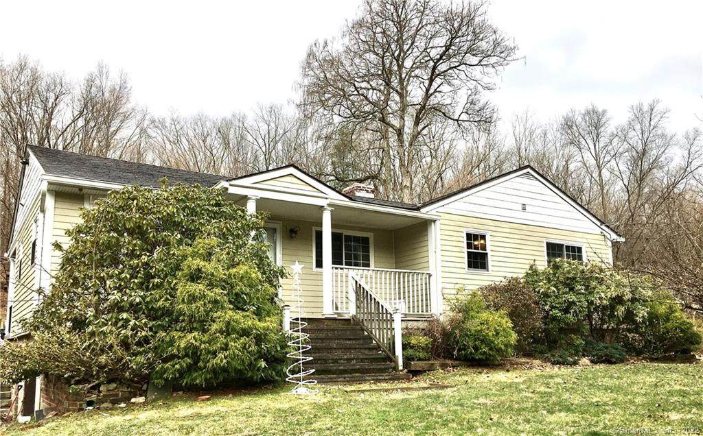 346 Jeremy Swamp Road - Photo 1