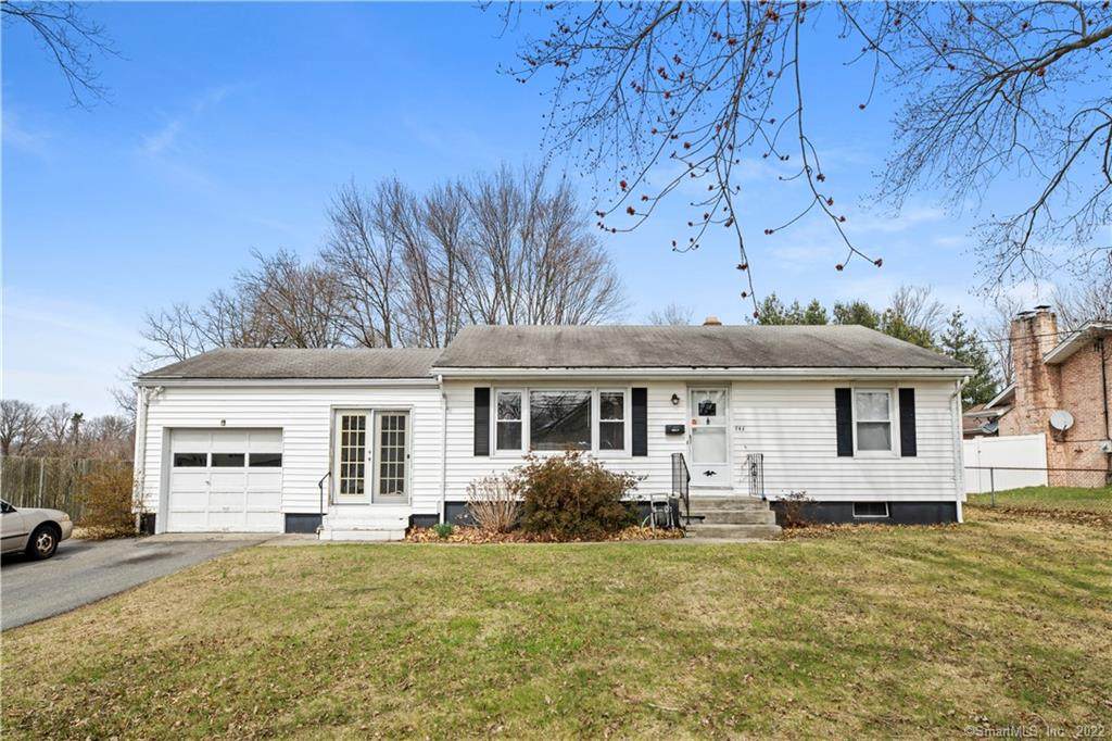846 Milford Point Road - Photo 1