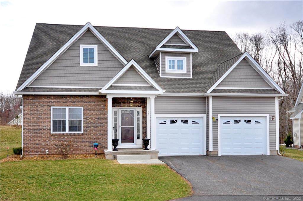 62 Windermere Village Road - Photo 1