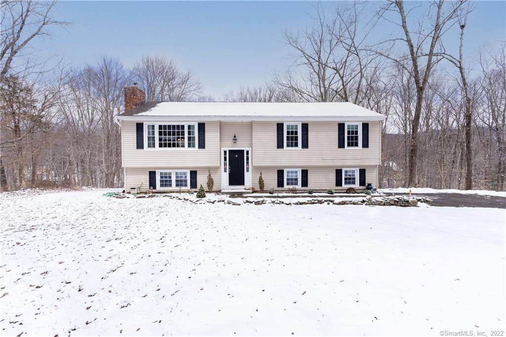 34 Putnam Road - Photo 1