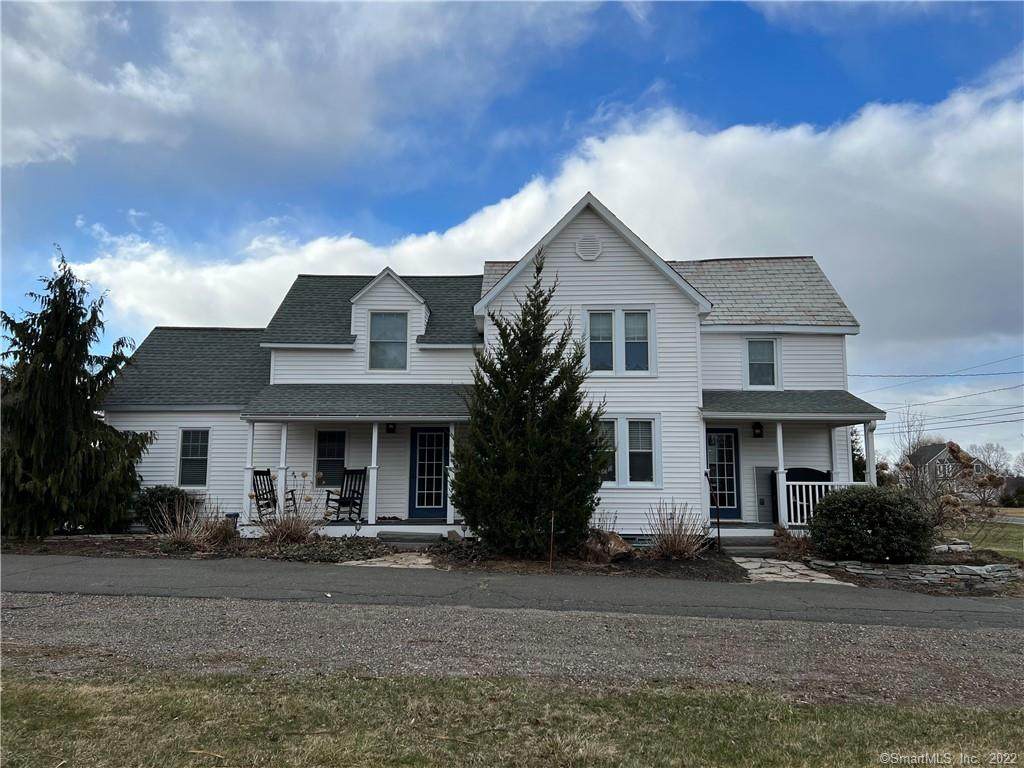 621 Halladay Avenue - Photo 1