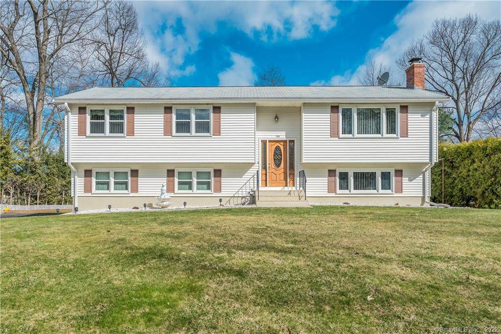 158 Woodmont Drive - Photo 1